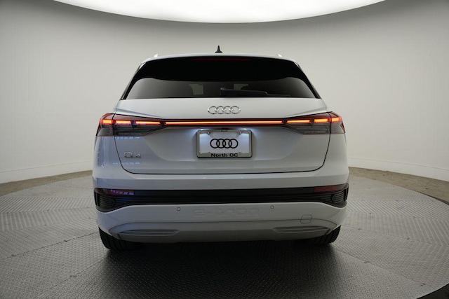 2023 Audi Q4 e-tron