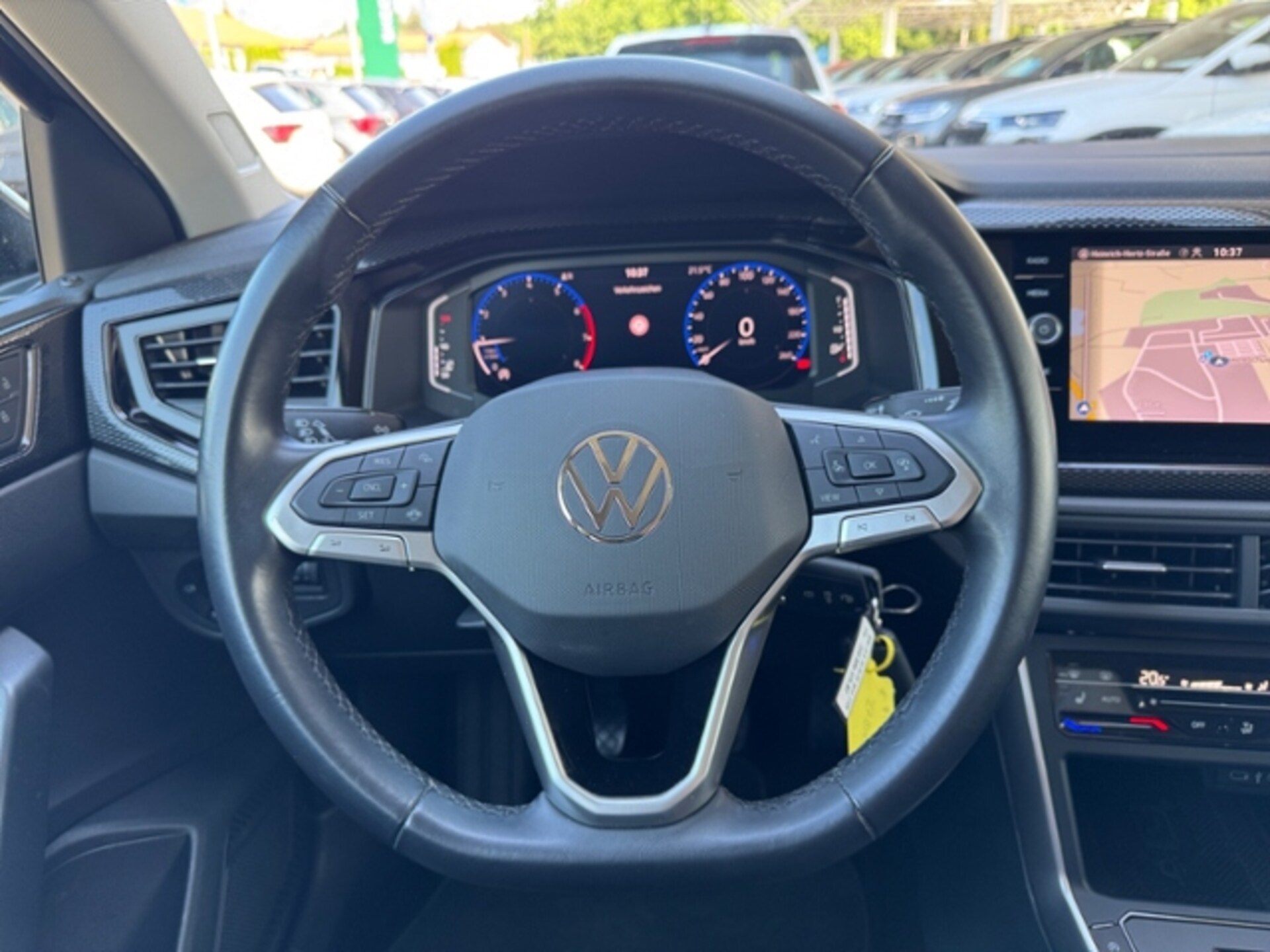 Volkswagen Taigo Life