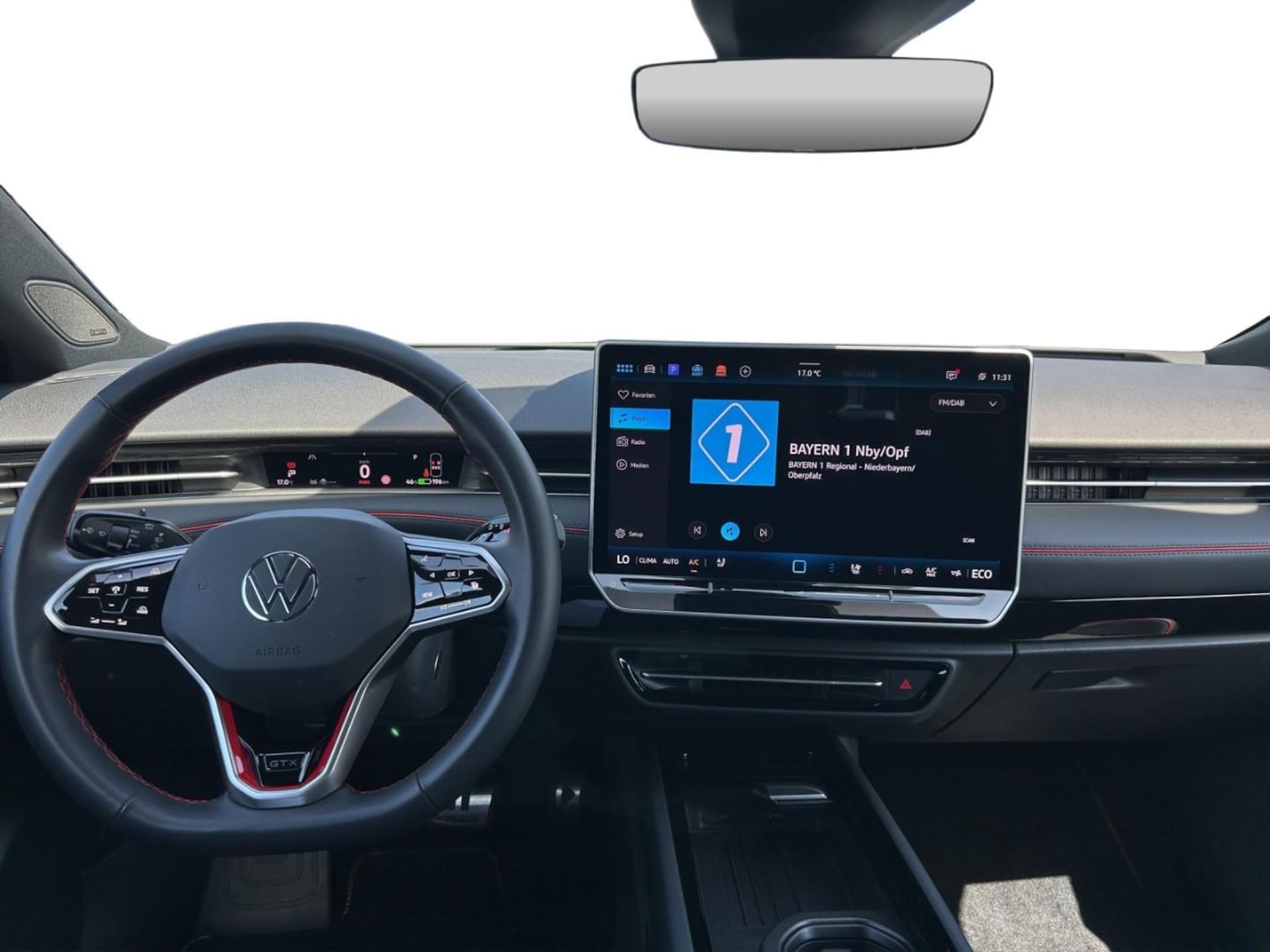 Volkswagen ID.7 Tourer GTX
