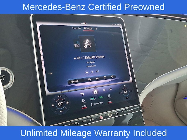 2023 Mercedes-Benz