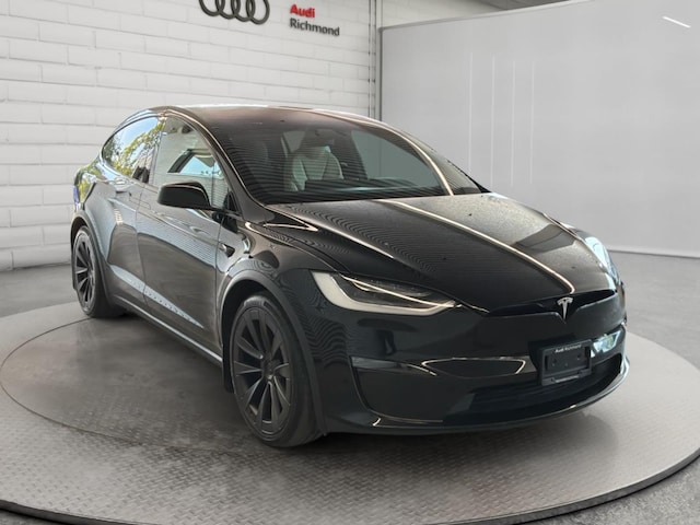 2022 Tesla Model X