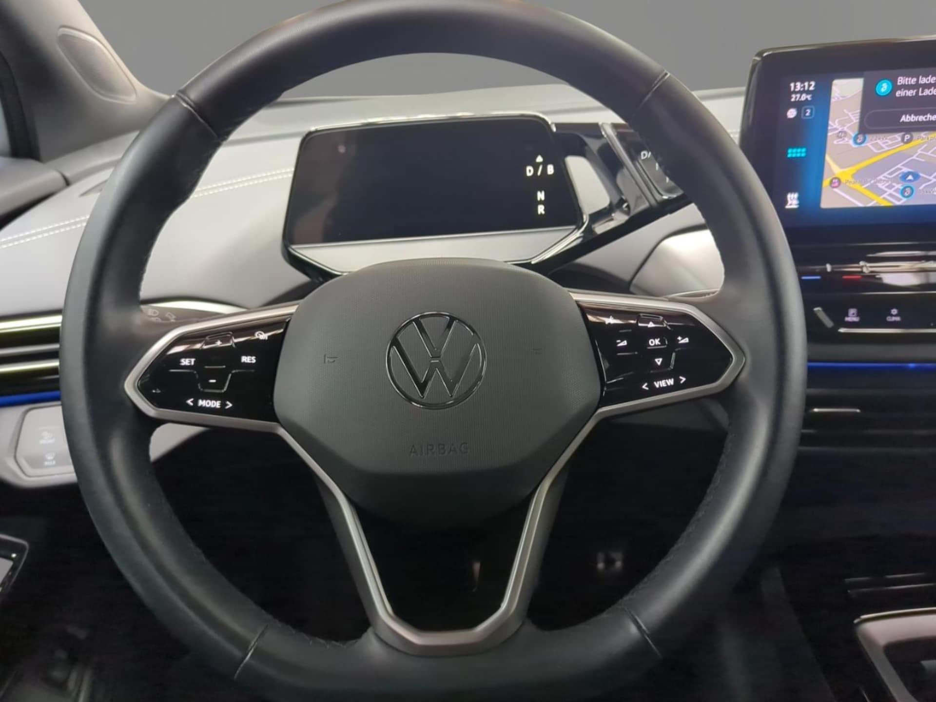 Volkswagen ID.4 Pro Performance