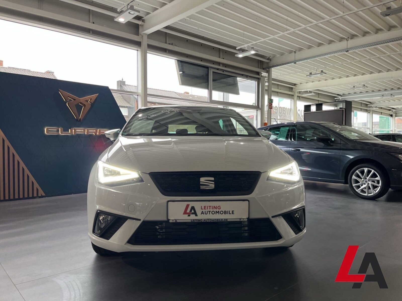 SEAT Ibiza – Bild 2