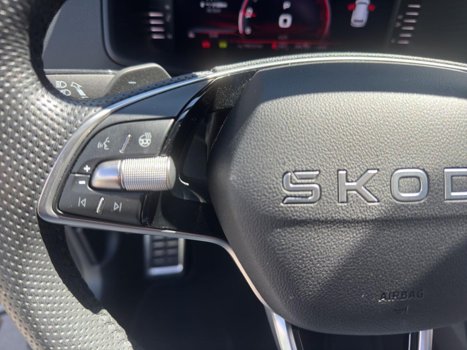 Skoda Karoq Sportline