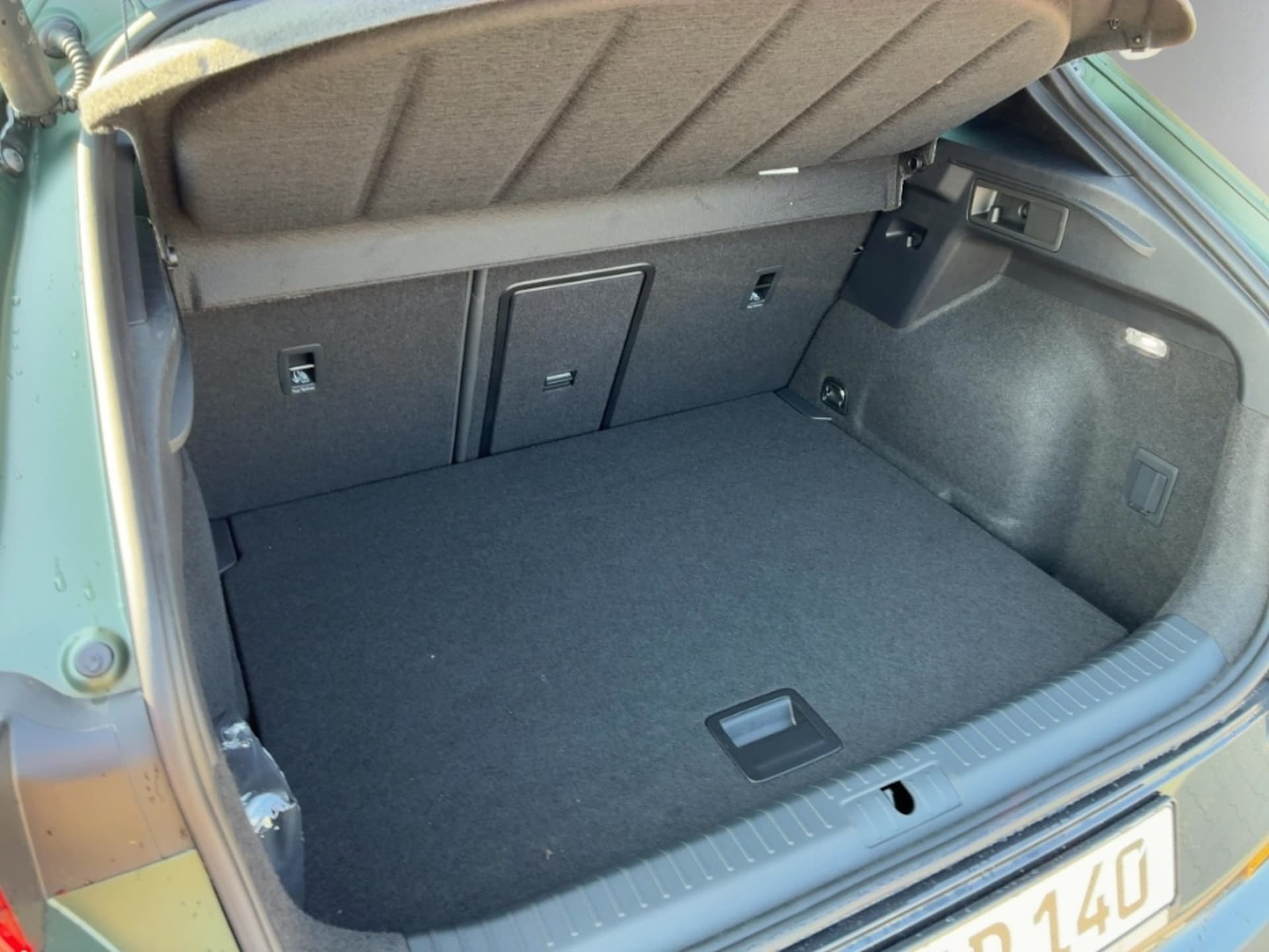 CUPRA Formentor VZ