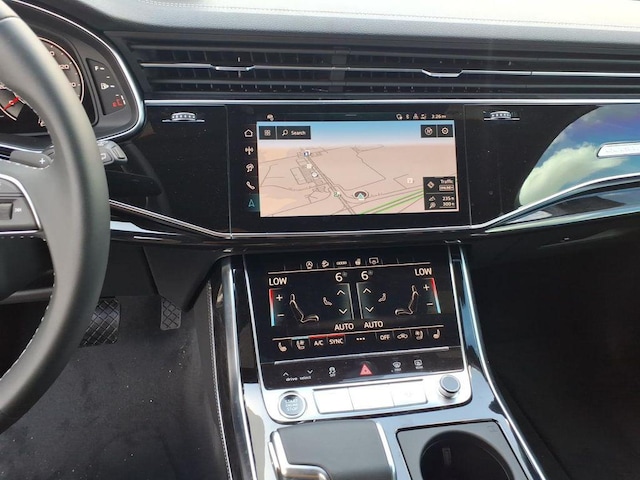 2026 Audi Q7 Premium Plus - Photo 18