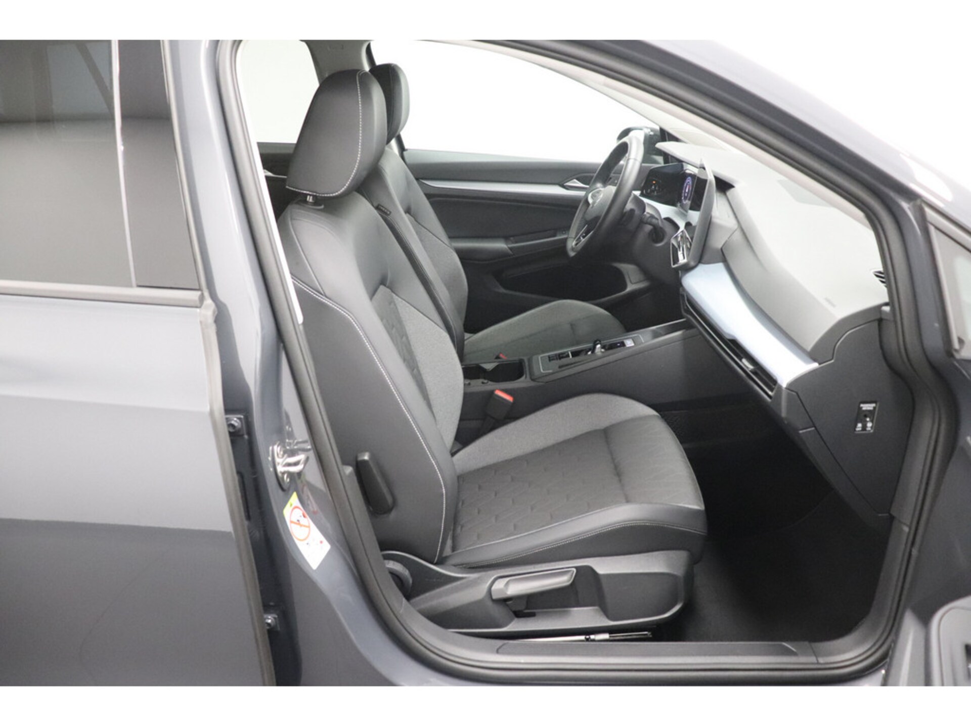Volkswagen Golf Variant Goal