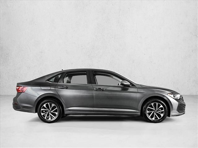 2024 Volkswagen Jetta