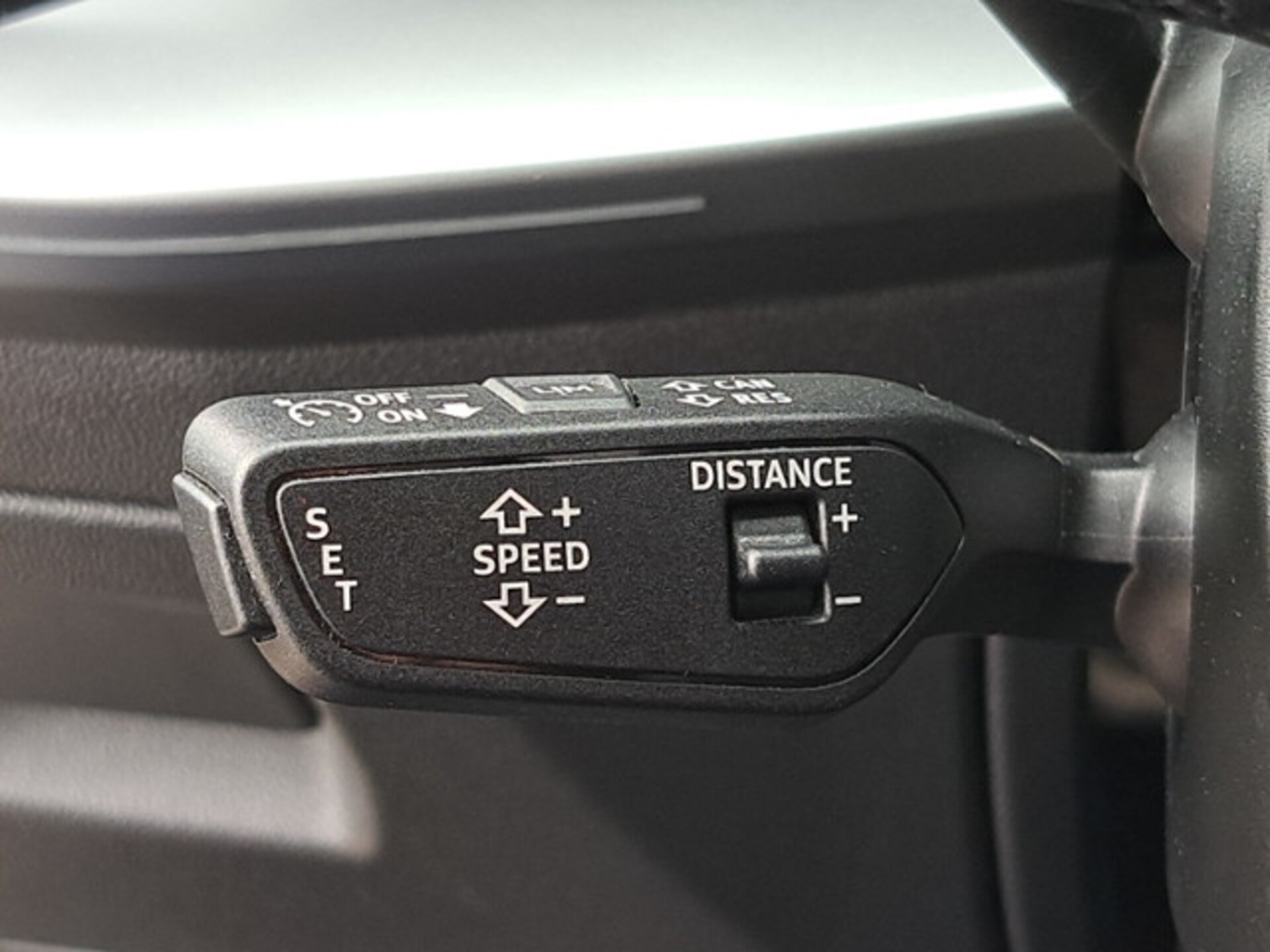 Audi A3 Sportback TFSI e S line