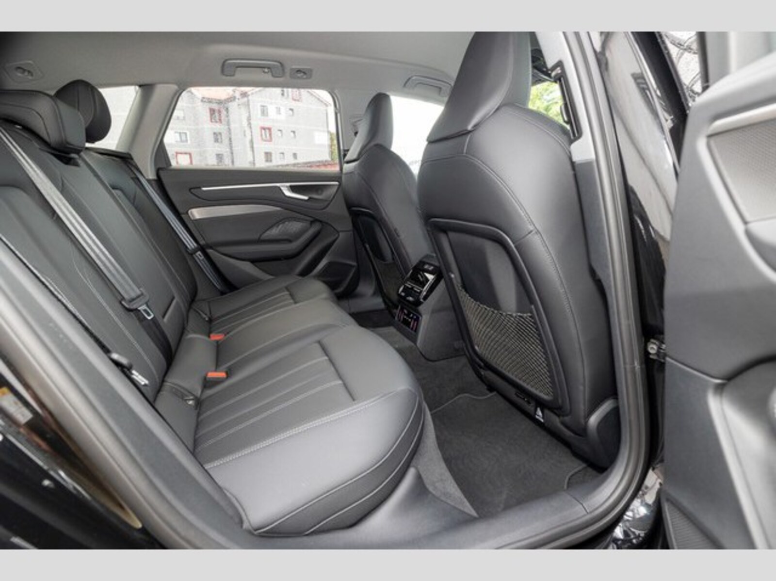 Audi A6 Avant – Bild 6