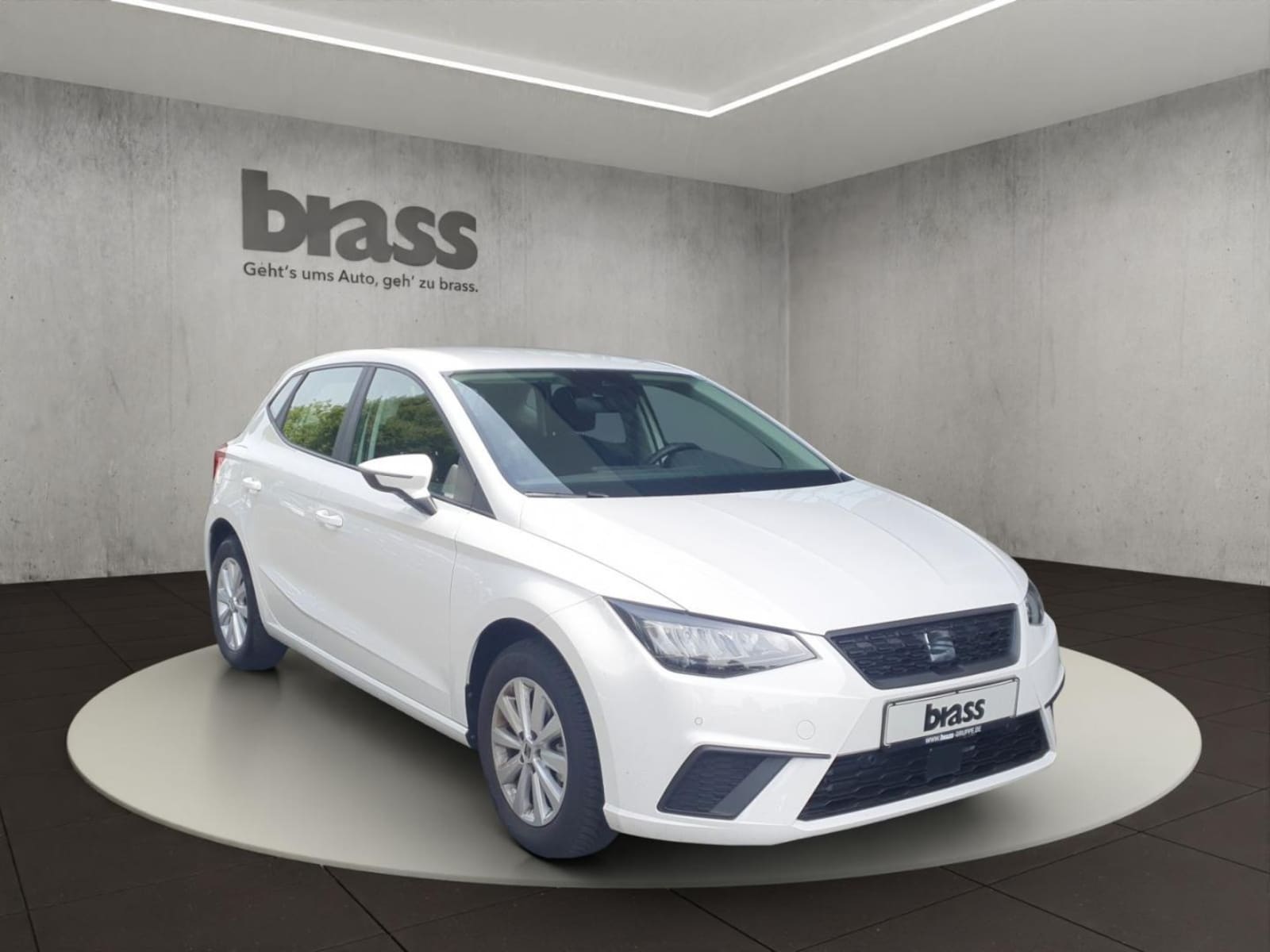 SEAT Ibiza – Bild 7