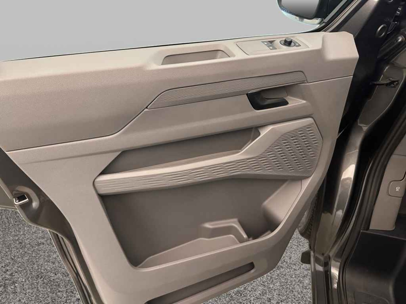 Volkswagen Transporter Pritschenwagen Doppelkabine – Bild 10