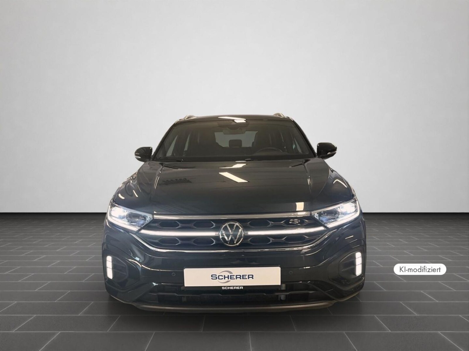 Volkswagen T-Roc – Bild 5