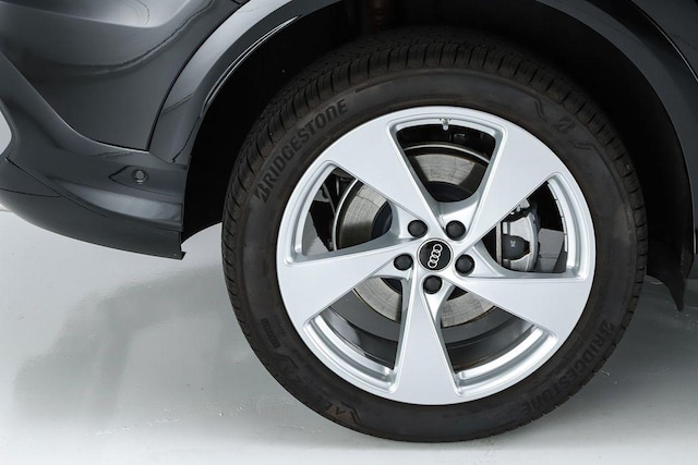 2025 Audi Q5 Sportback Premium Plus - Photo 17