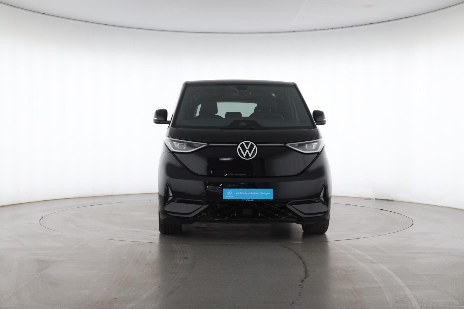 Volkswagen ID. Buzz – Bild 5