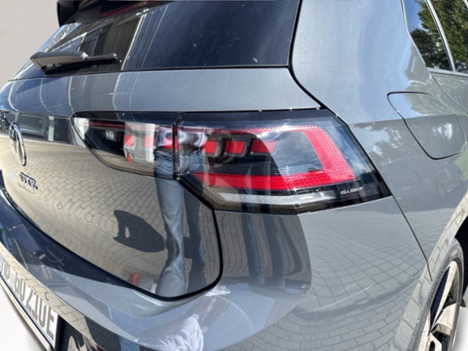 Volkswagen Golf – Bild 29