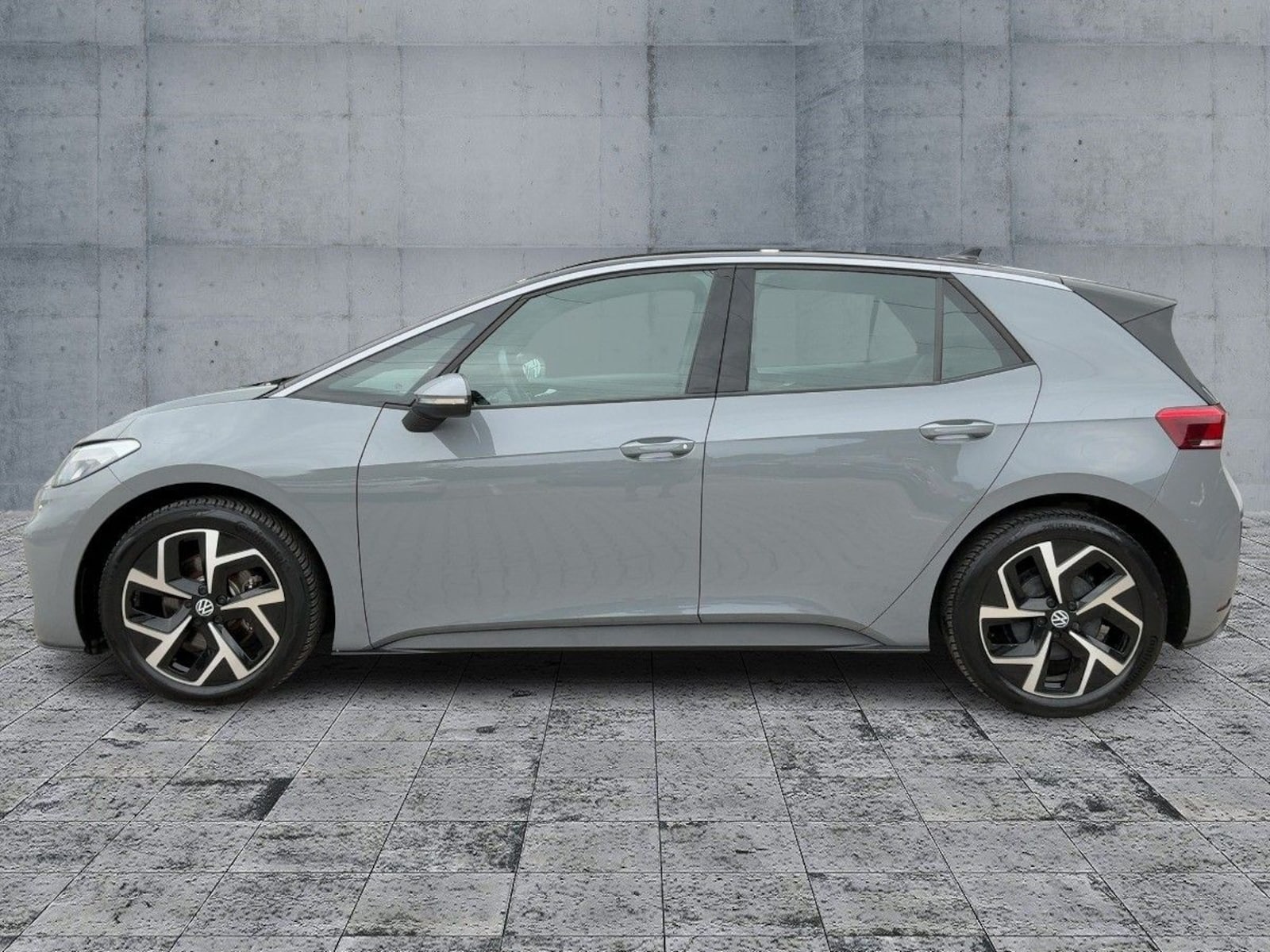 Volkswagen ID.3 – Bild 3