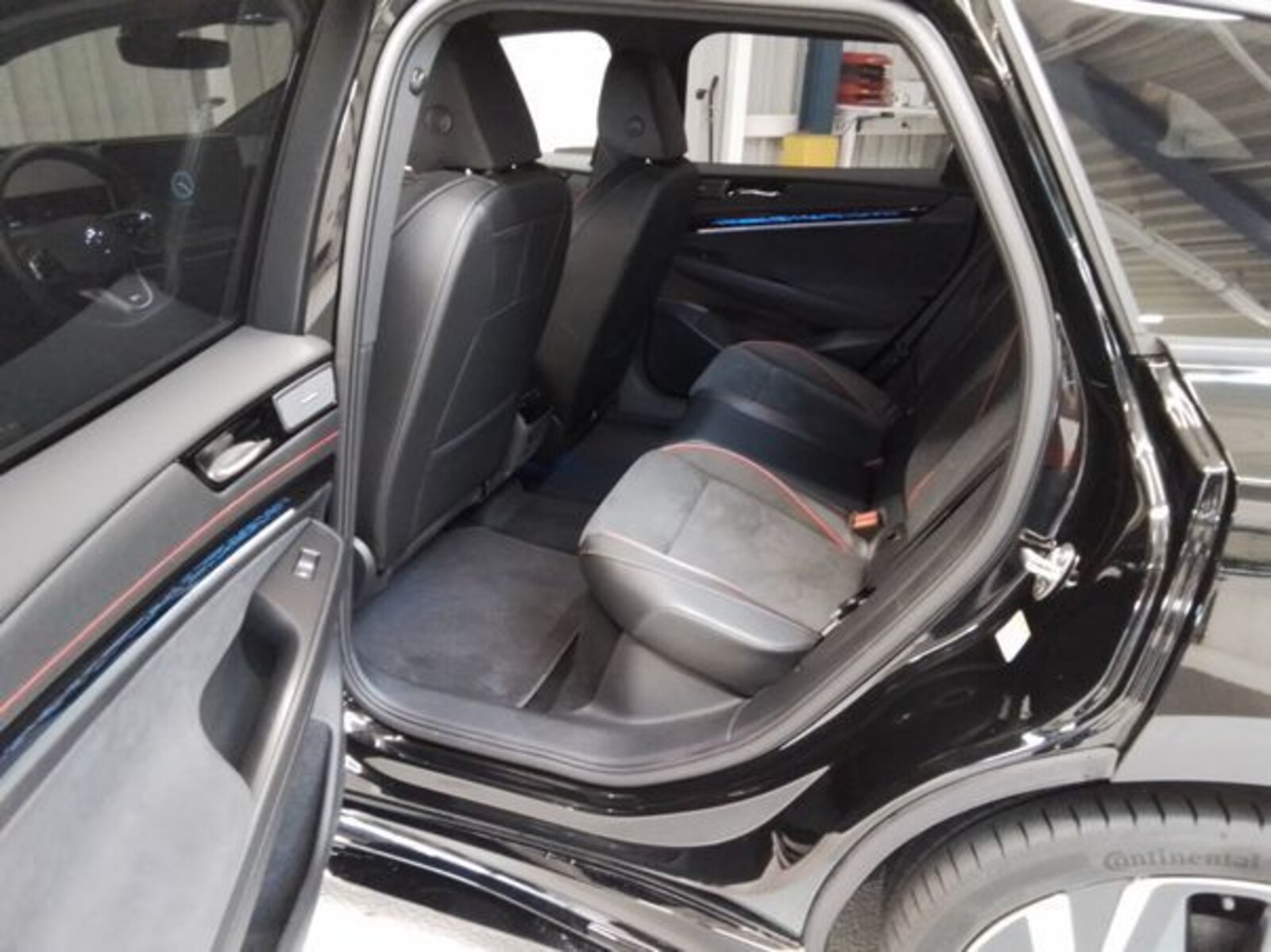 Volkswagen ID.7 Tourer – Bild 5