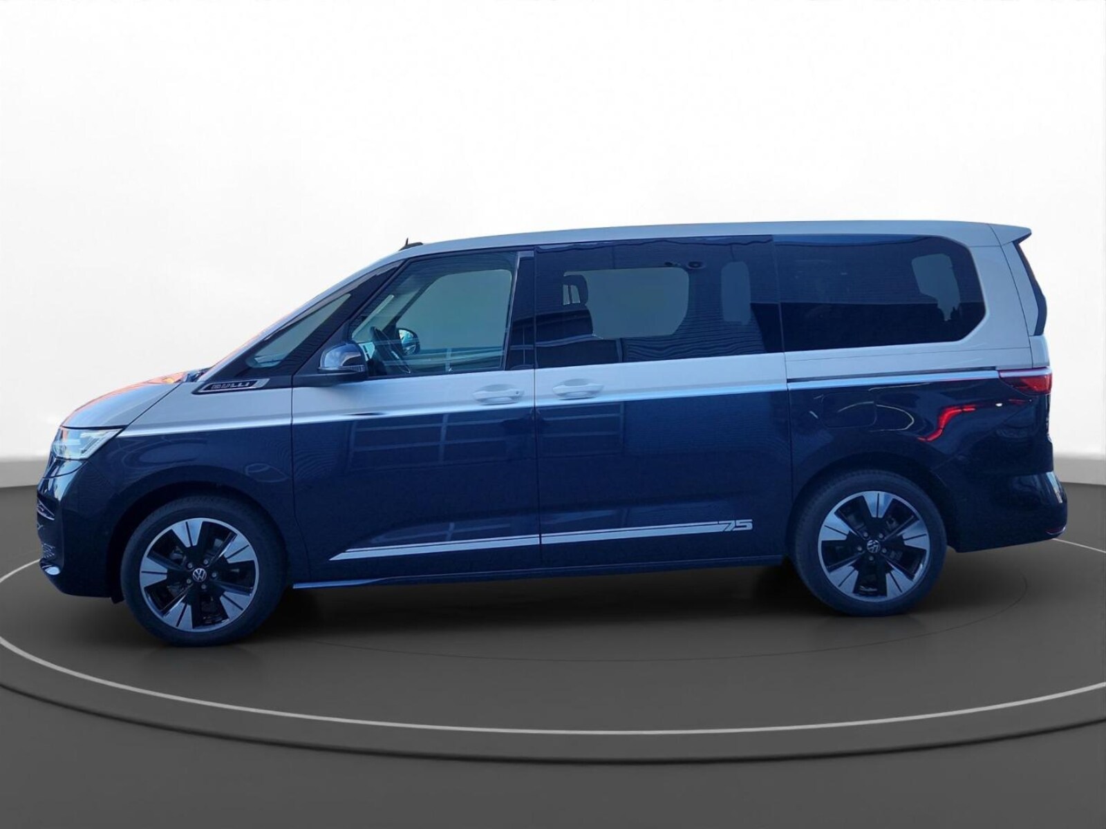 Volkswagen Multivan Langversion – Bild 5