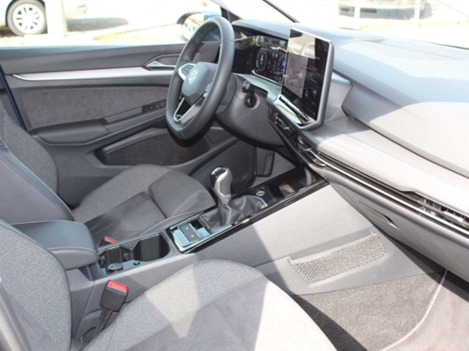 Volkswagen Golf Variant – Bild 8