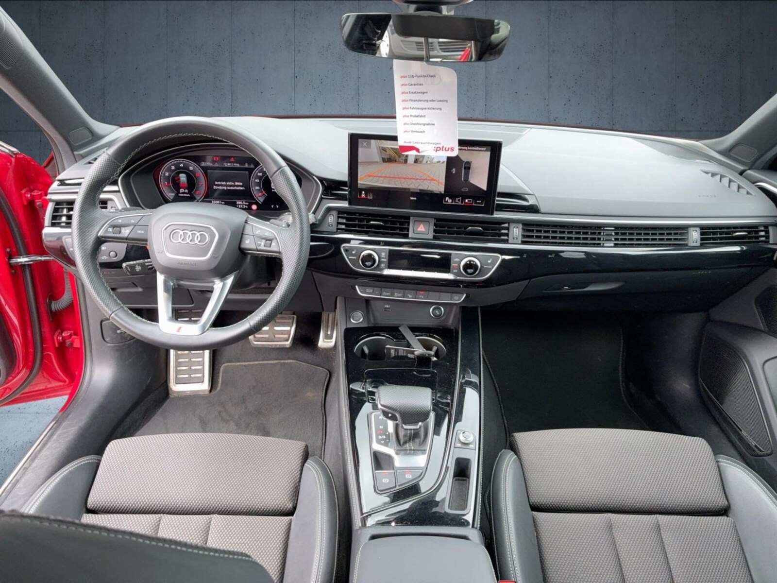 Audi A4 Avant – Bild 12