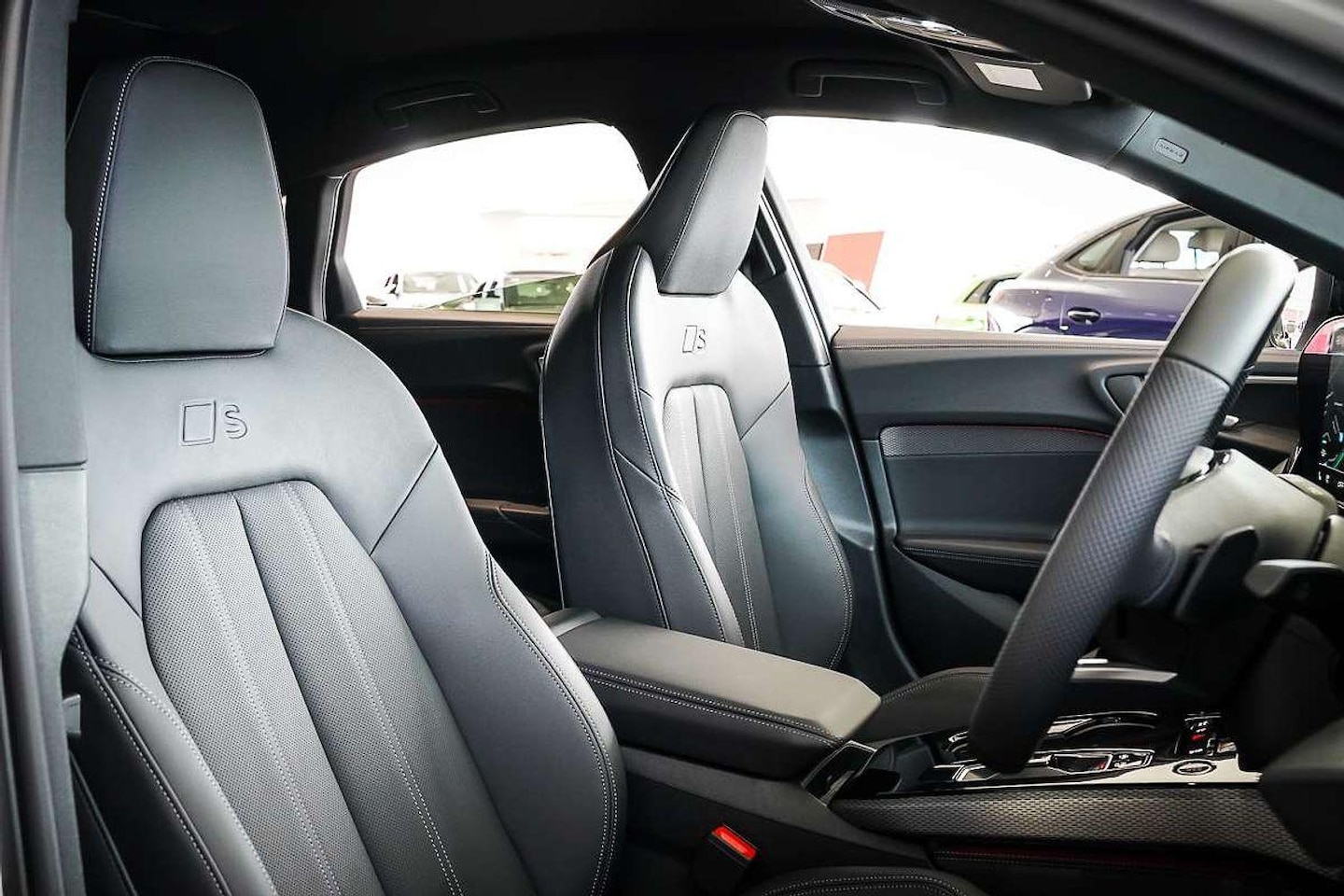 Image about Audi A5 Sedan TFSI e e-hybrid quattro 270 kW S tronic