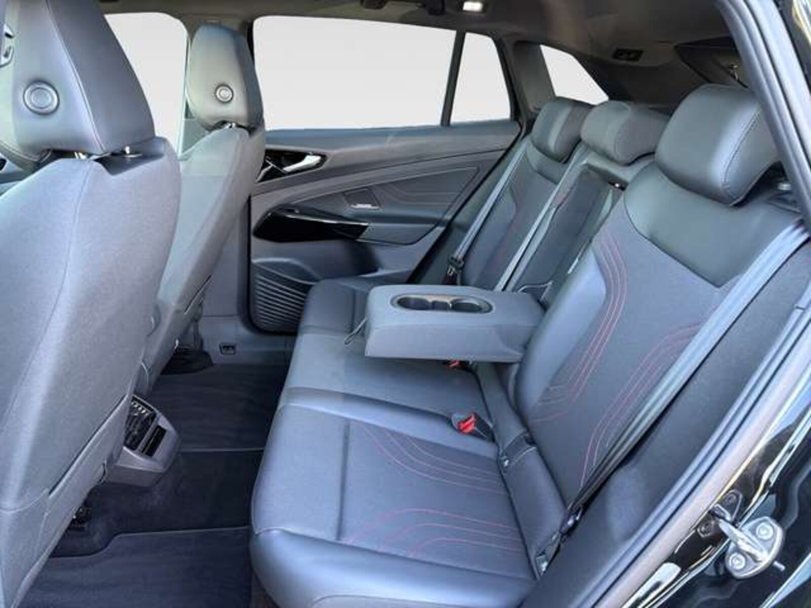 Volkswagen ID.4 – Bild 9