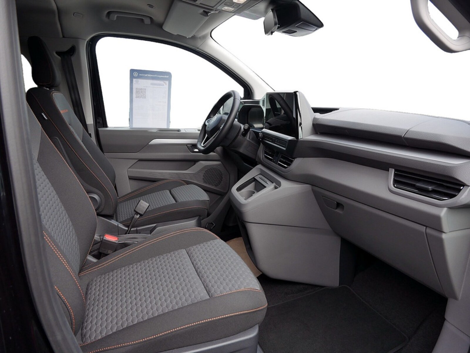 Volkswagen e-Caravelle – Bild 10