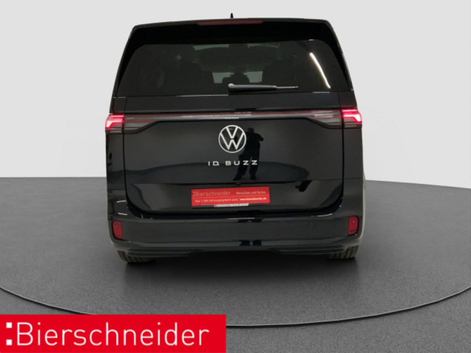 Volkswagen ID. Buzz – Bild 5