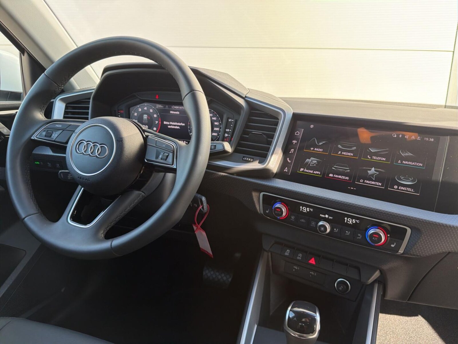 Audi A1 Sportback – Bild 14