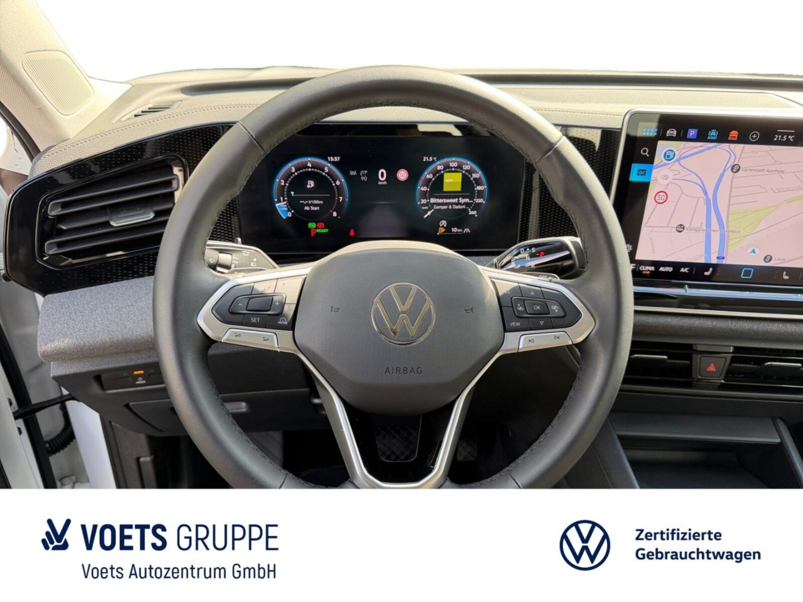 Volkswagen Tiguan – Bild 10
