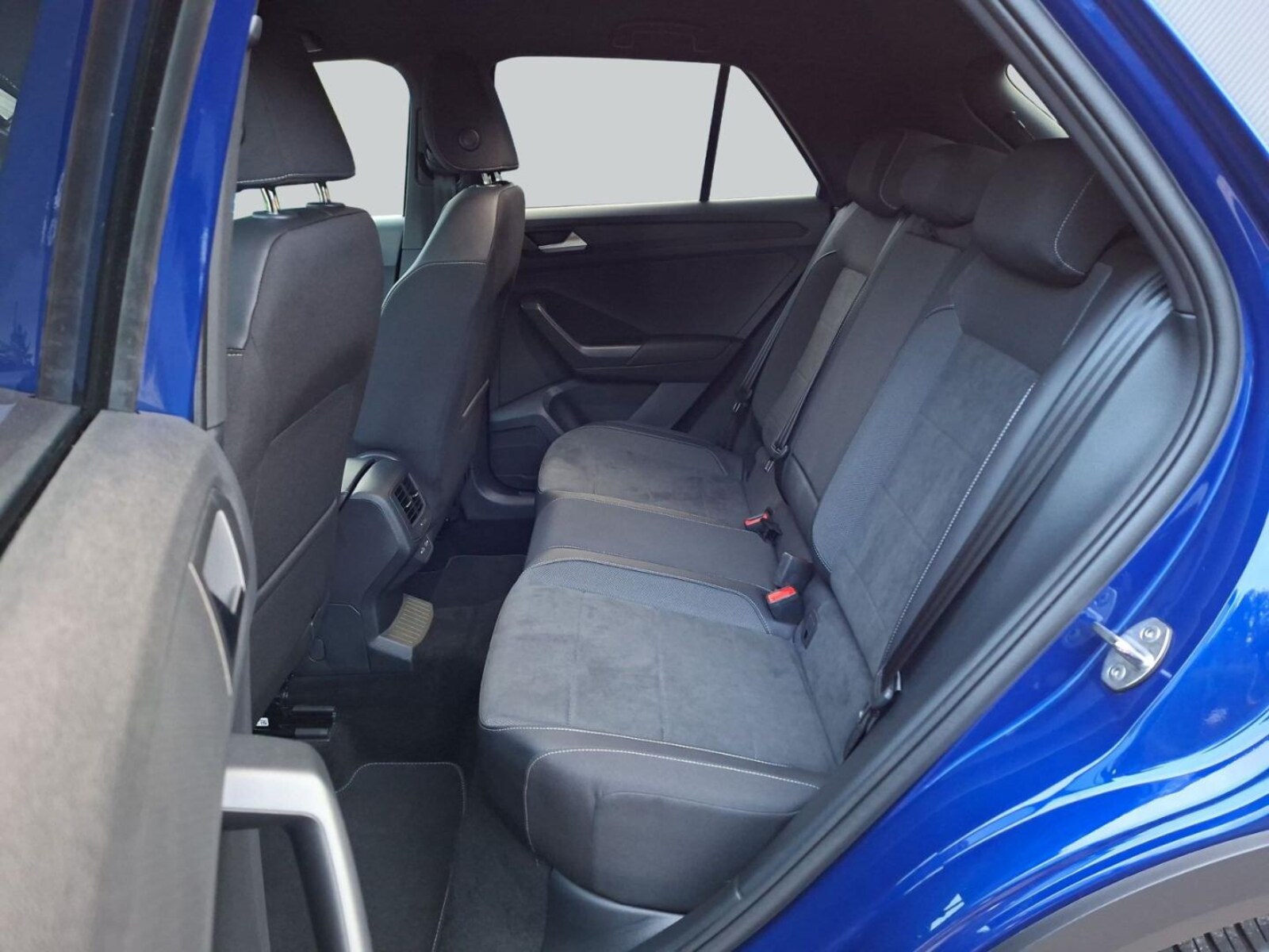 Volkswagen T-Roc – Bild 11