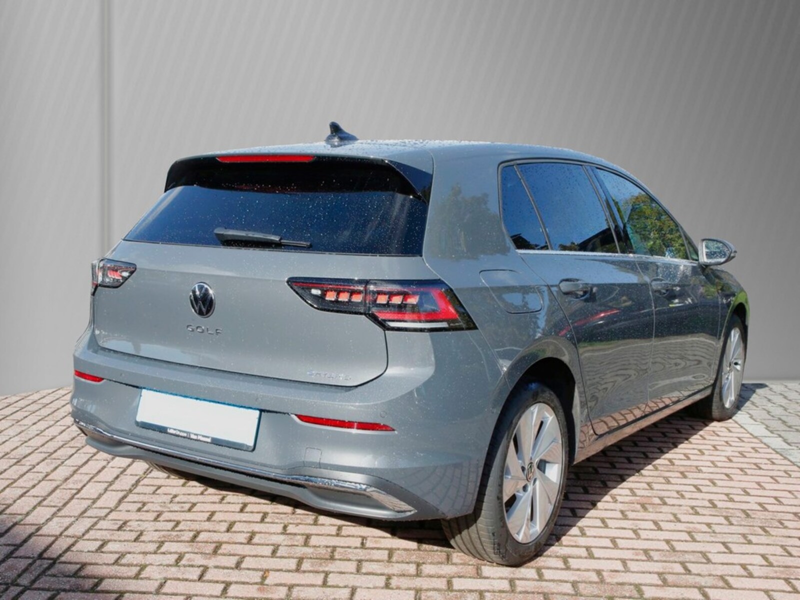 Volkswagen Golf – Bild 5