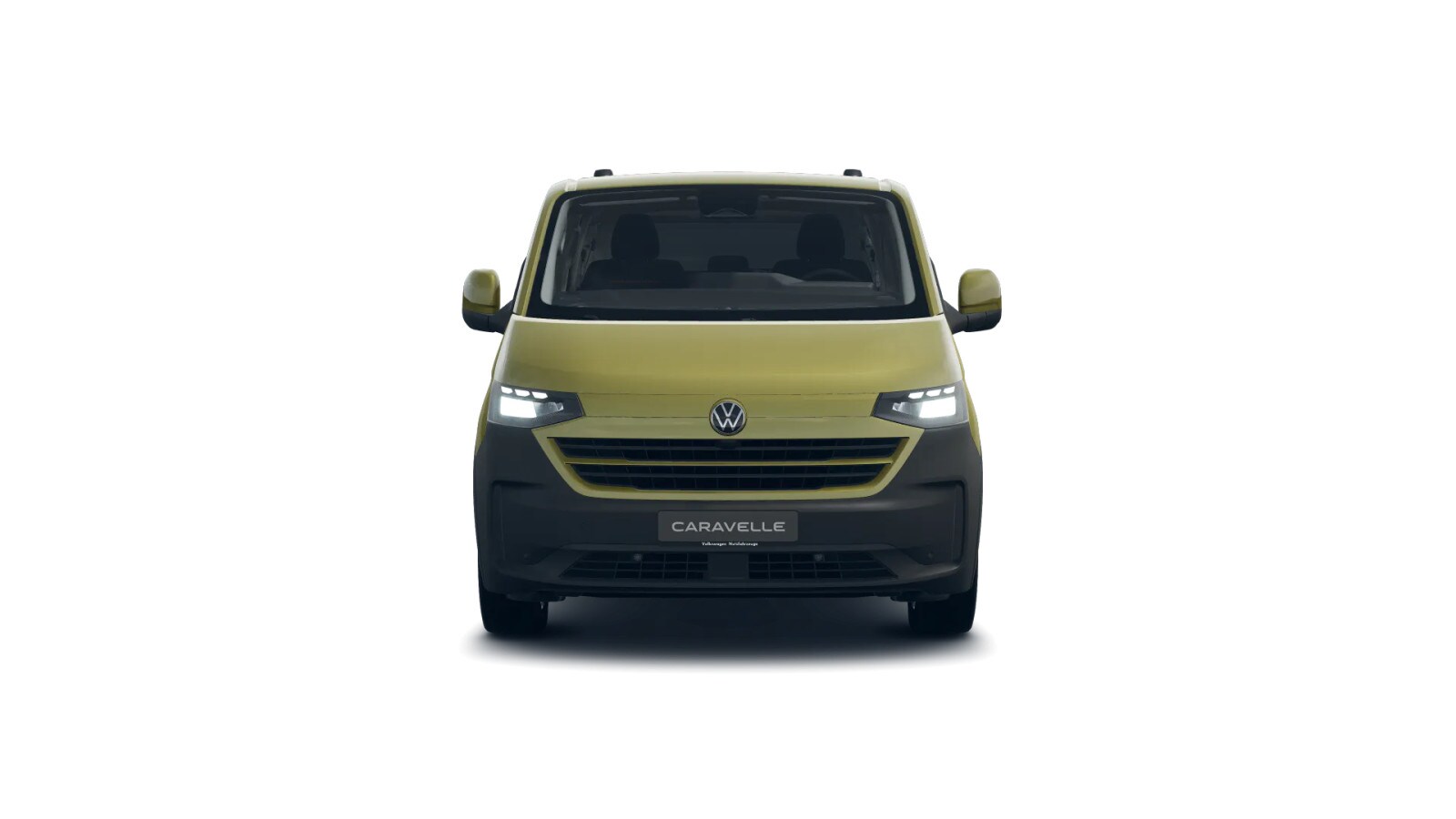 Volkswagen Caravelle – Bild 5