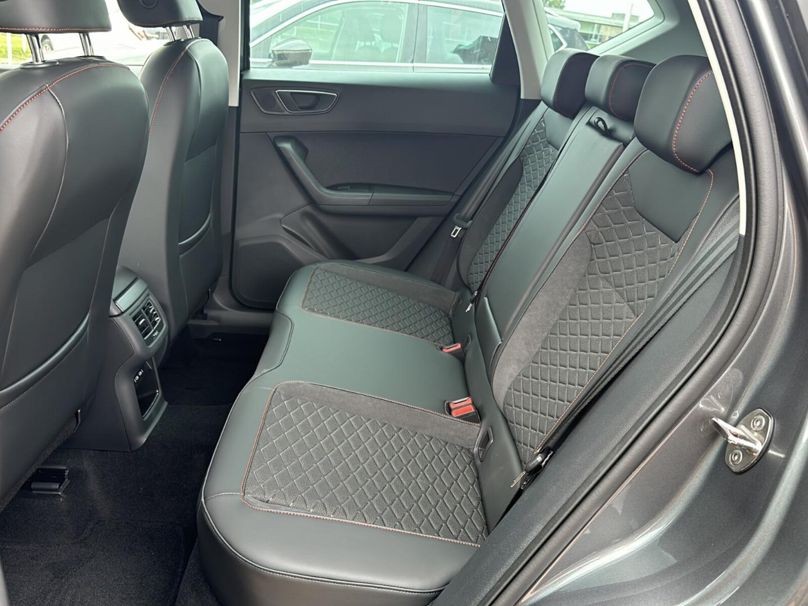 SEAT Ateca – Bild 11
