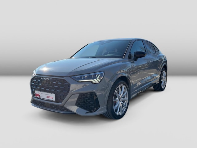 Image about Audi RS Q3 Sportback TFSI quattro S tronic