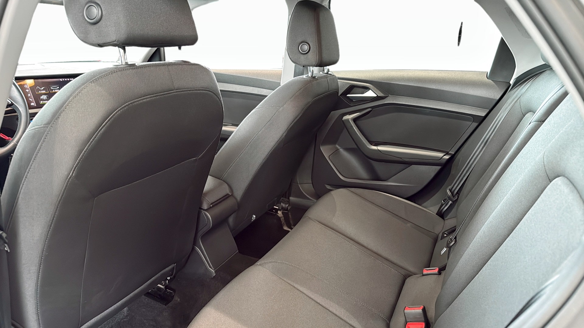 Image about Audi A1 Sportback A1 Sportback 30 TFSI Proline 110 hk S tronic
