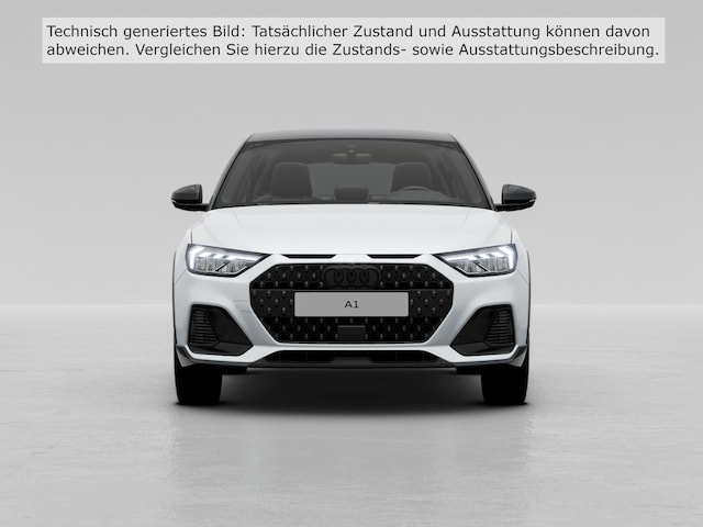 Audi A1 Citycarver 30 TFSI S Tronic -  - Joinsteer - #3