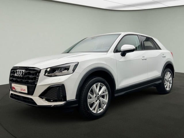 Audi Q2 Advanced 30 TDI S Tronic - 2024 - Joinsteer - #2