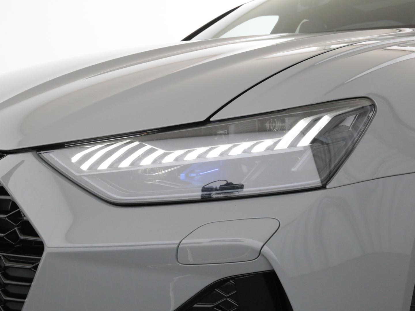 Image about Audi RS 6 Avant TFSI quattro tiptronic