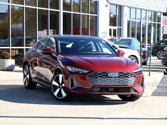 2025 AUDI A5 - Image 2