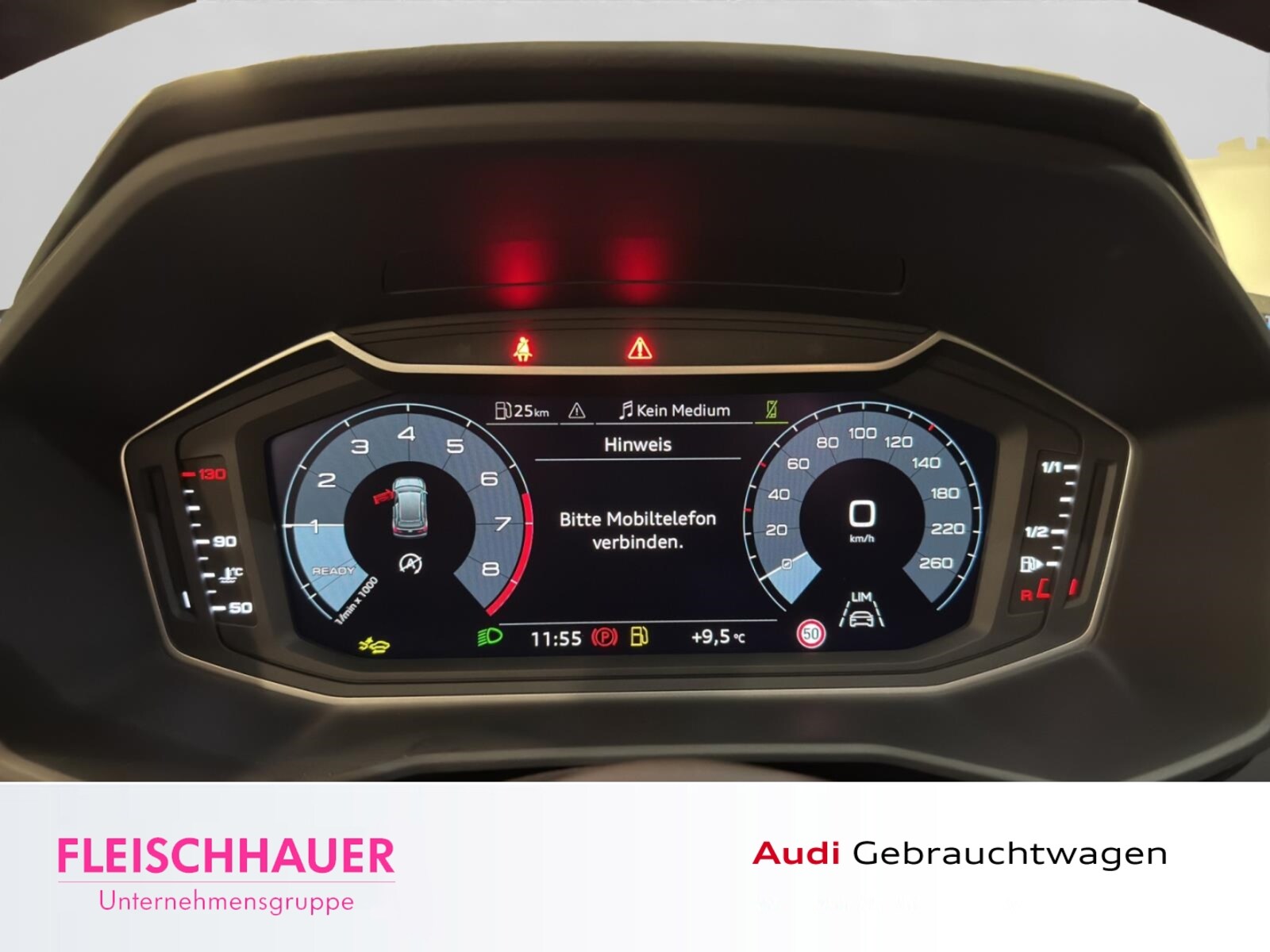 Audi A1 Sportback – Bild 11