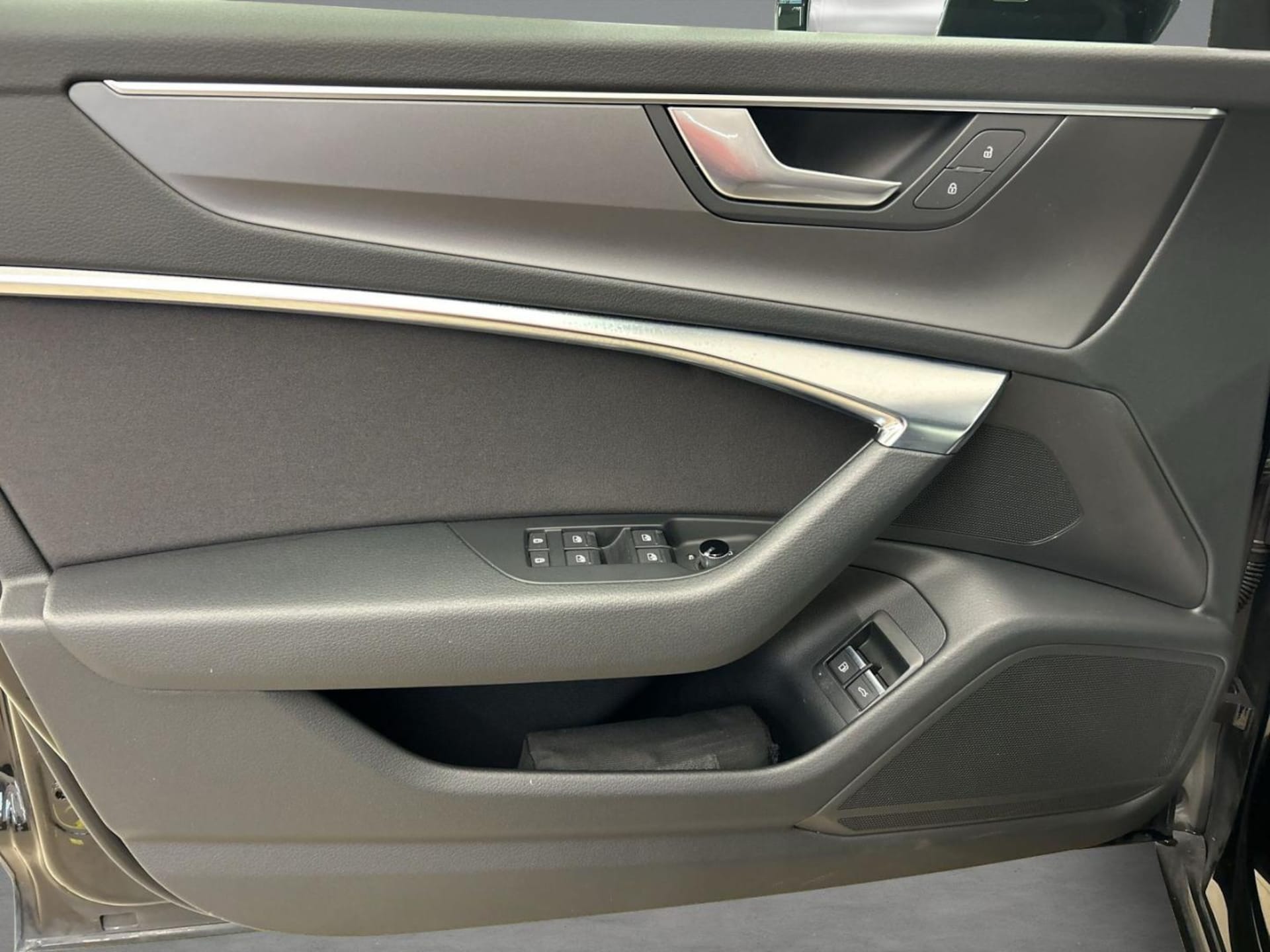 Audi A6 Limousine TFSI e