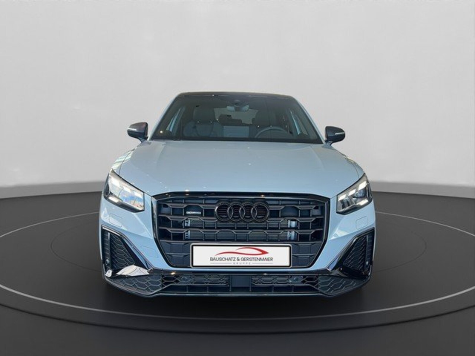 Audi Q2 – Bild 3