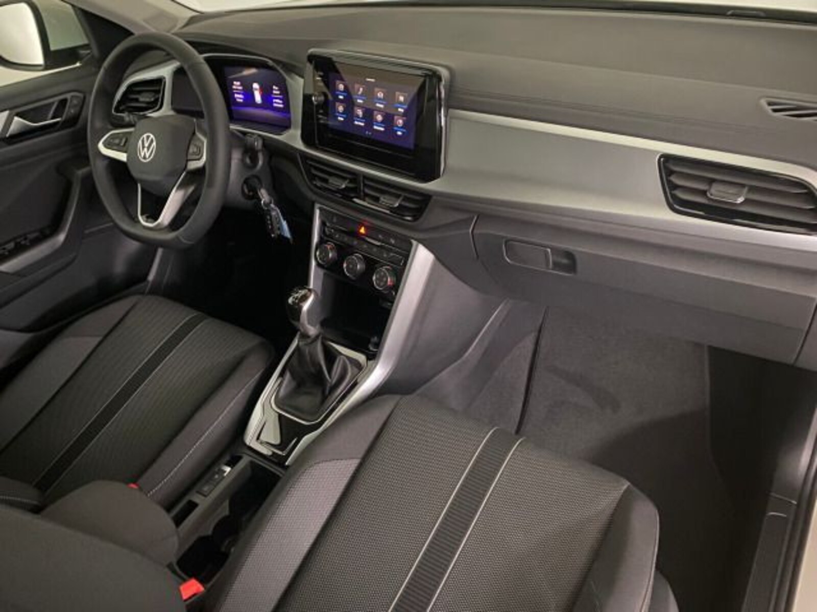 Volkswagen T-Roc – Bild 12