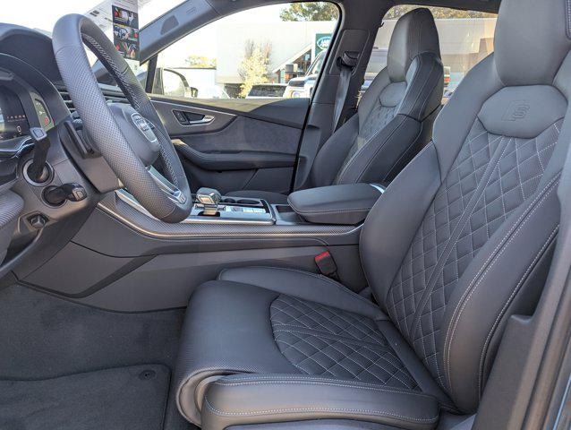 2026 Audi SQ7 Premium Plus - Photo 13