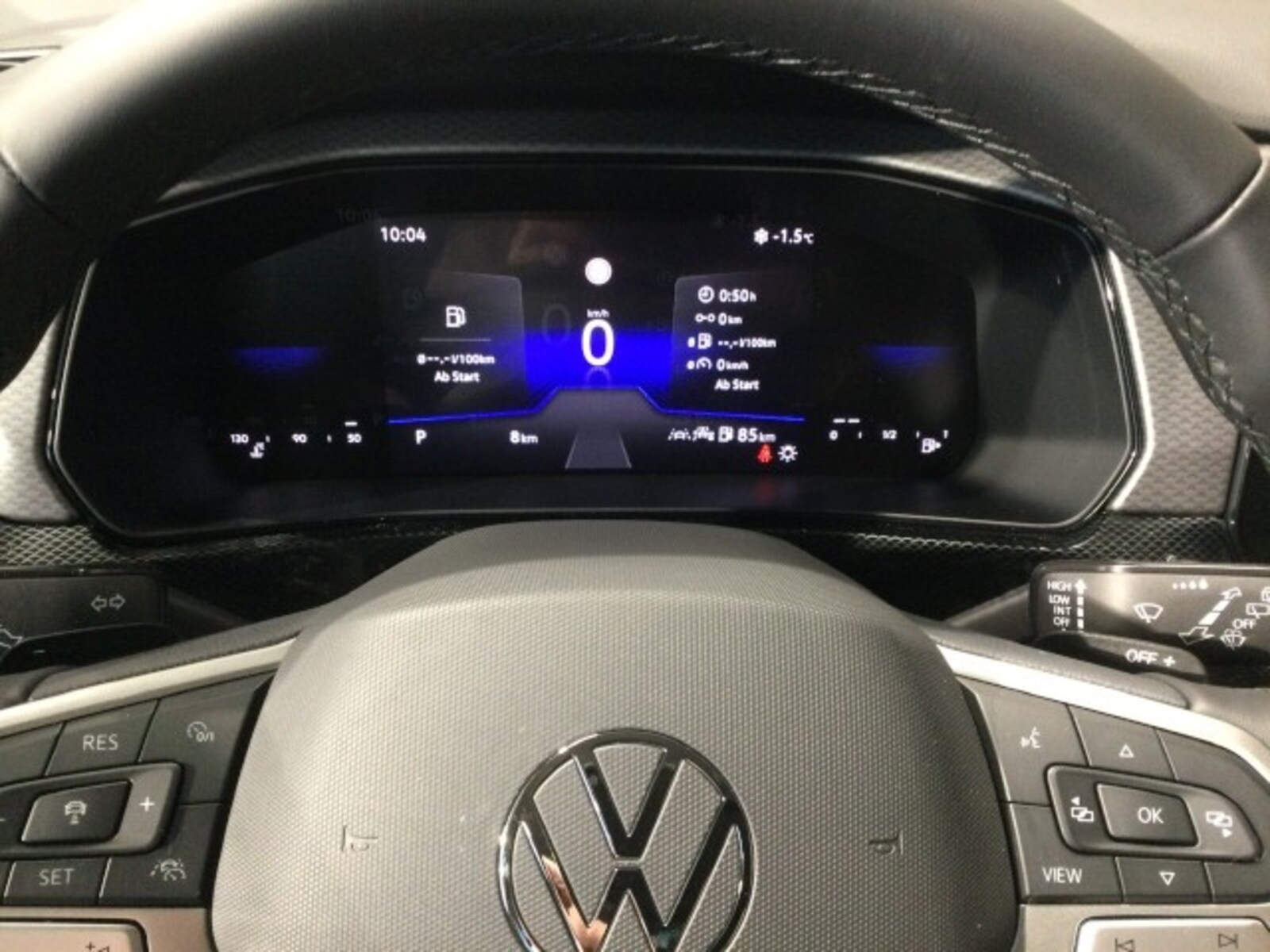 Volkswagen T-Cross – Bild 12