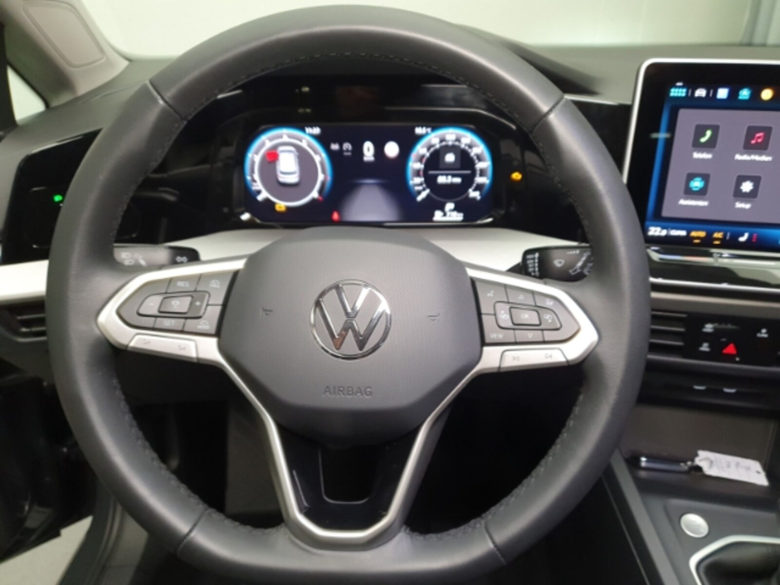 Volkswagen Golf – Bild 12