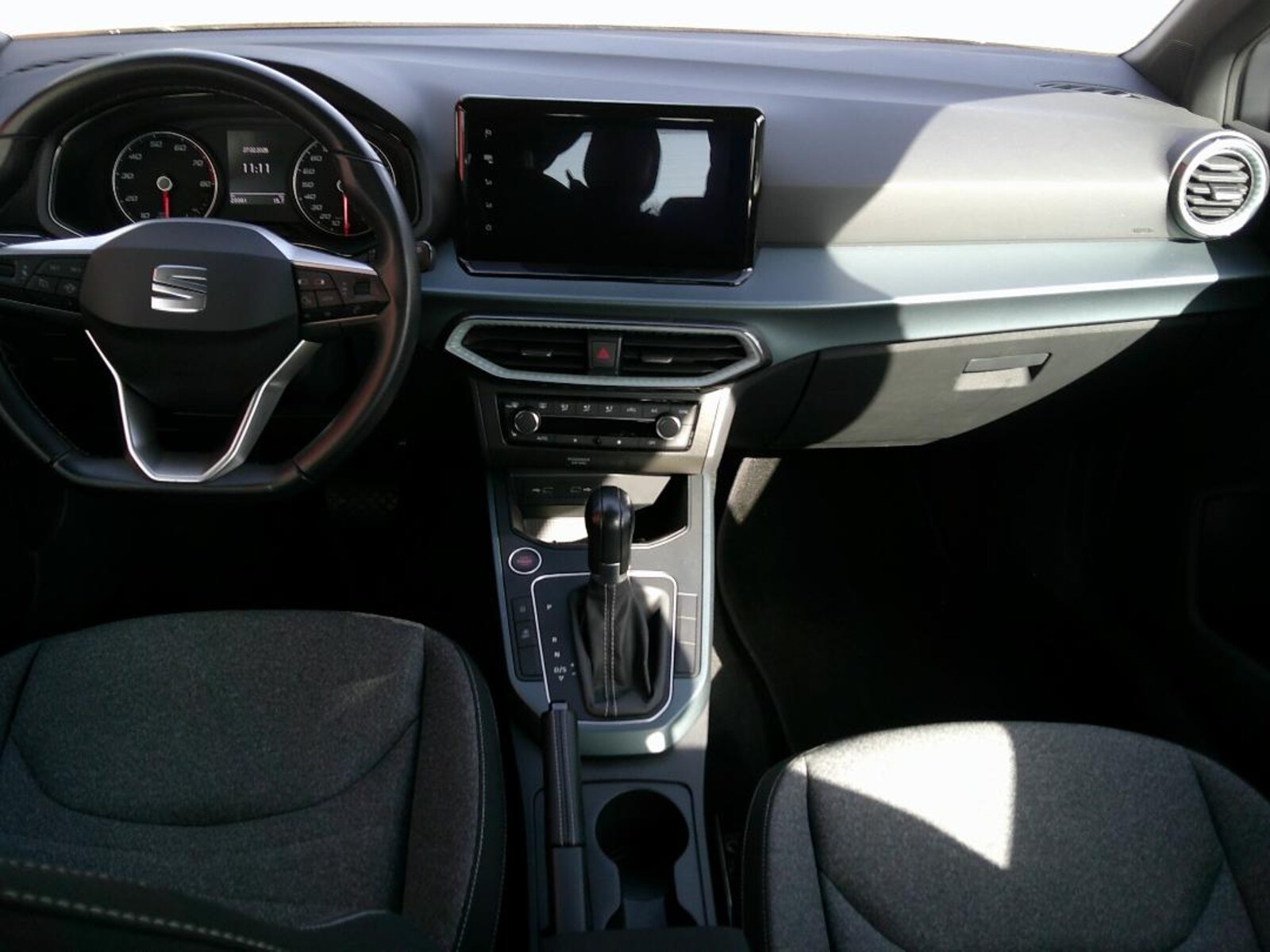 SEAT Arona – Bild 7