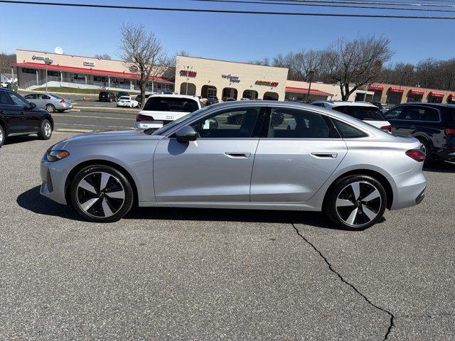 2025 Audi A5 Sedan